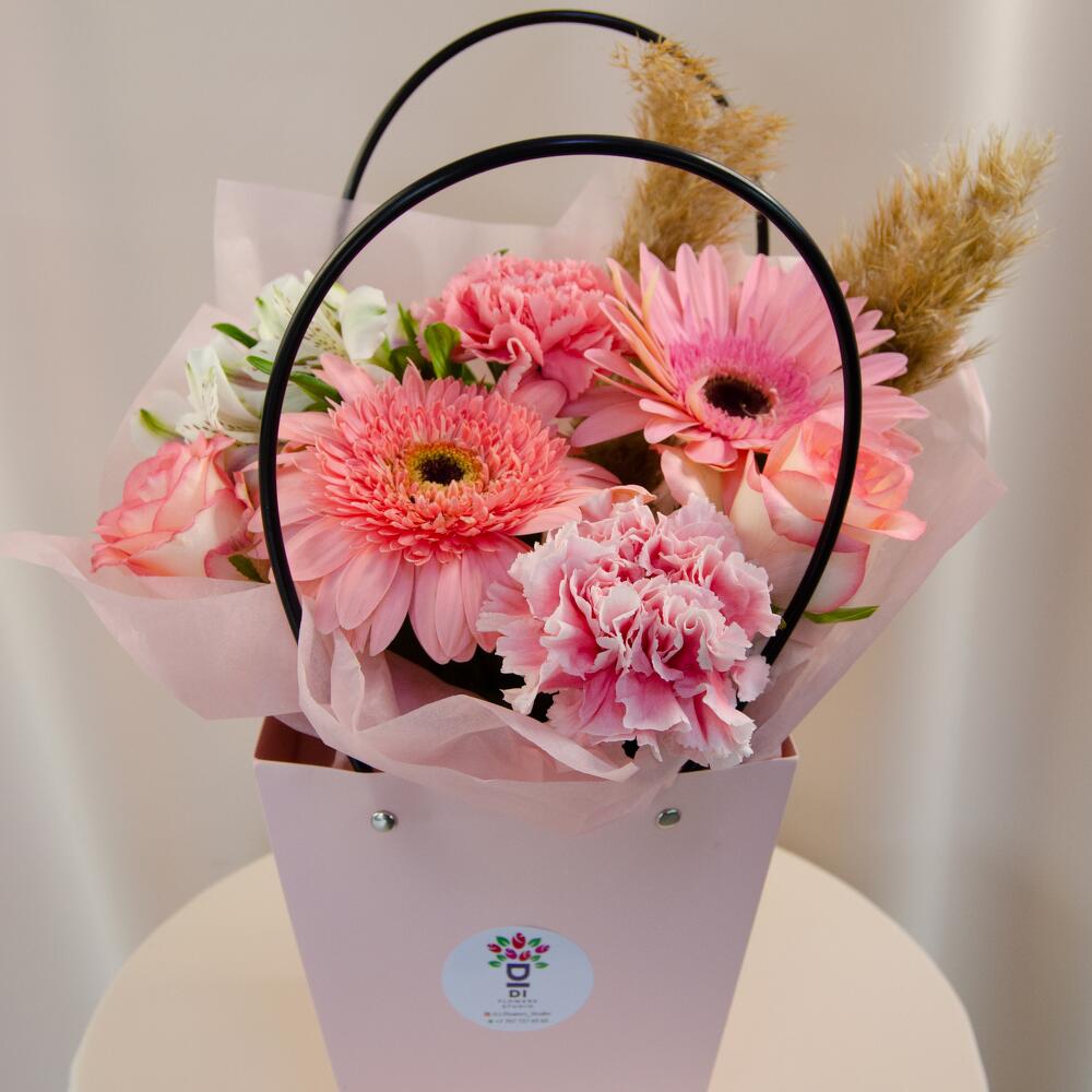 Рассветное солнце