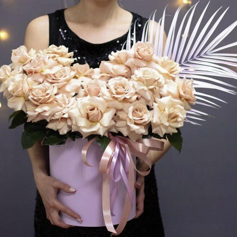 Коробка viver 4